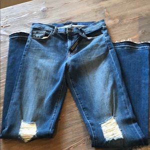 J brand jeans